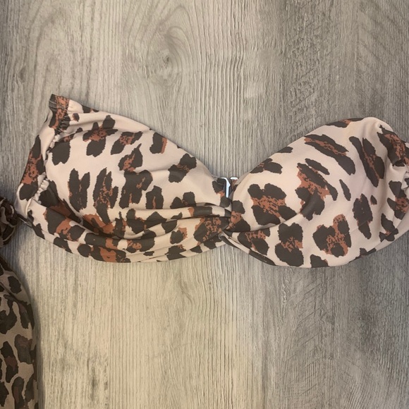 Leopard Swimsuit - Picture 9 of 10